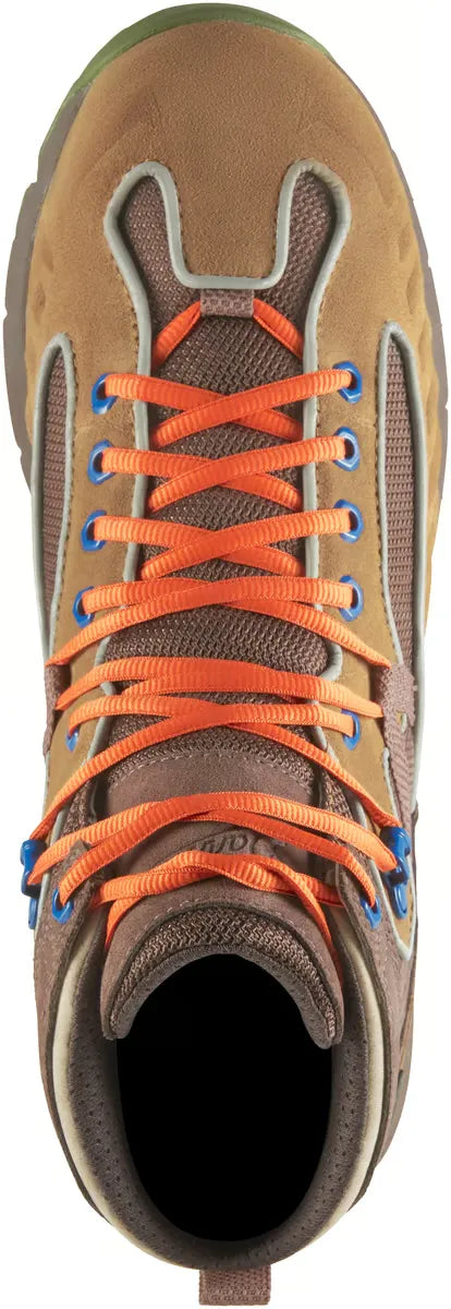 Fullbore ID Mid GTX Trail Mix - Image 4