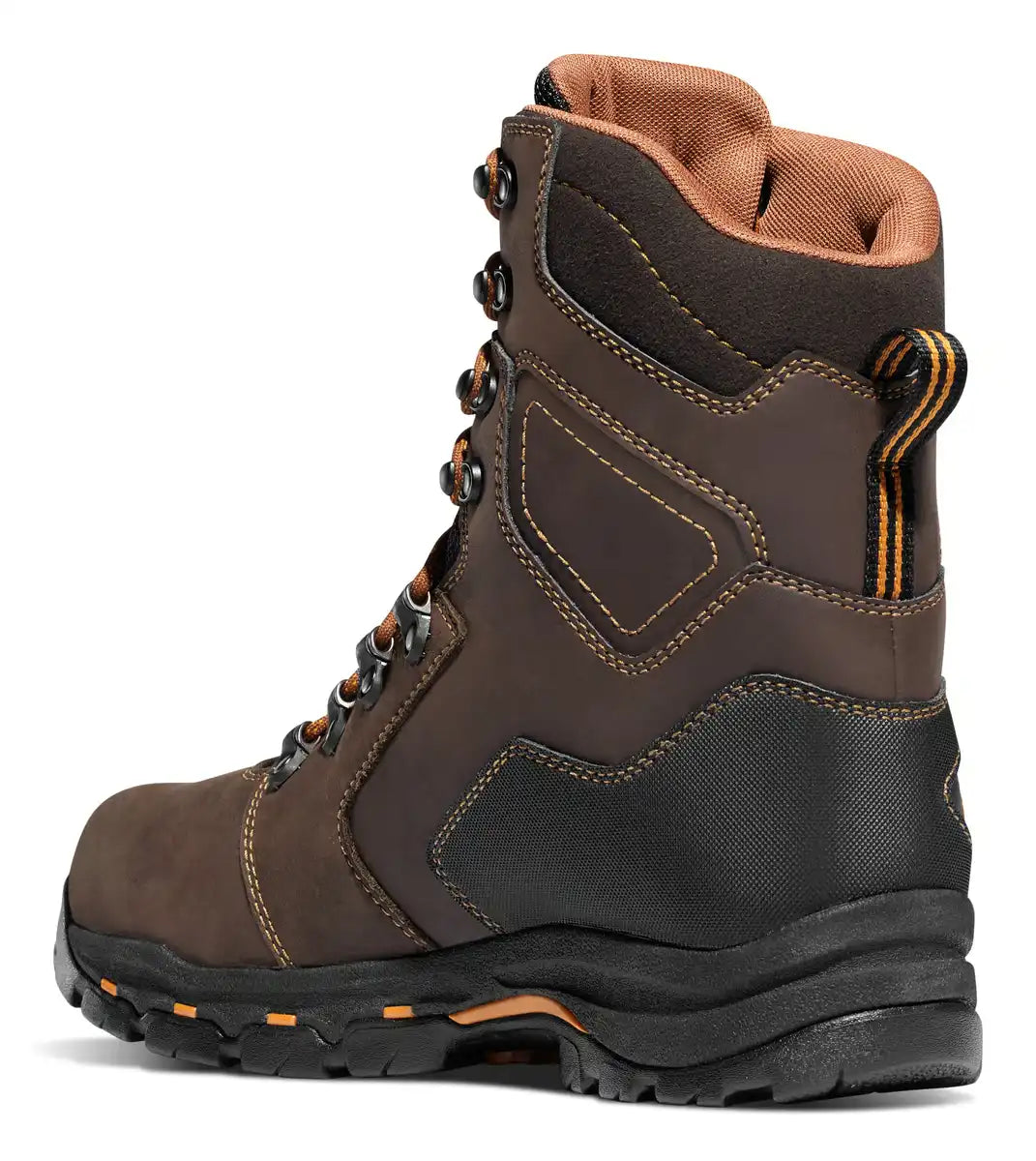 Vicious 8 Brown - Image 3