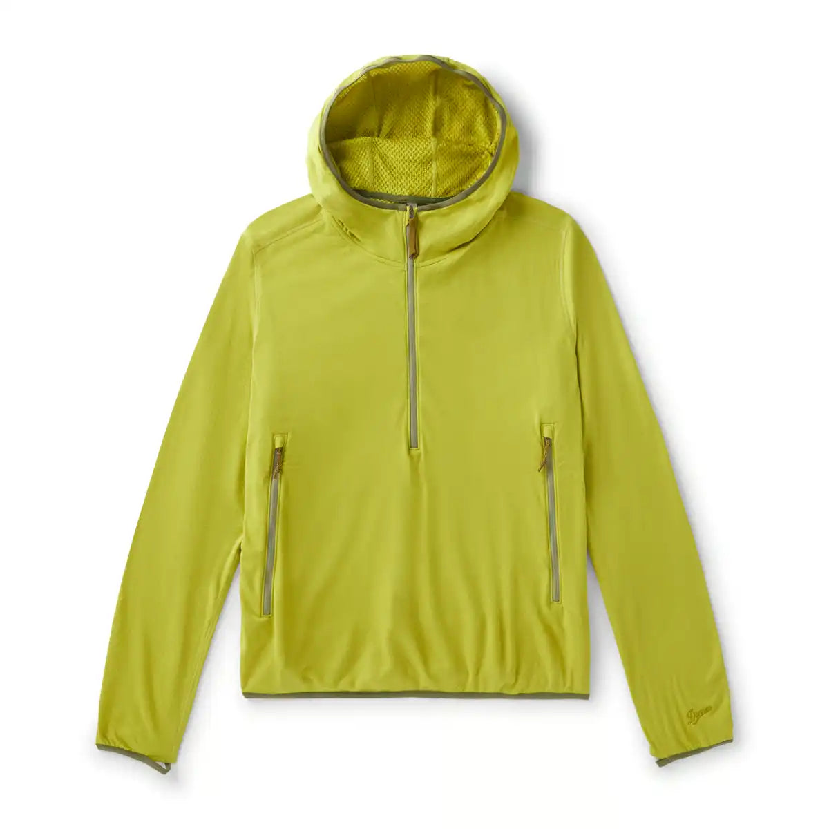 Danner UL Octa Pullover Lentil Sprout - M - Image 5