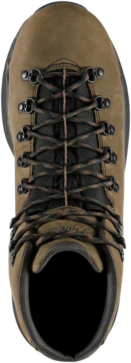 Mountain 600 Evo 4.5 Topsoil Brown/Black GTX - Image 5