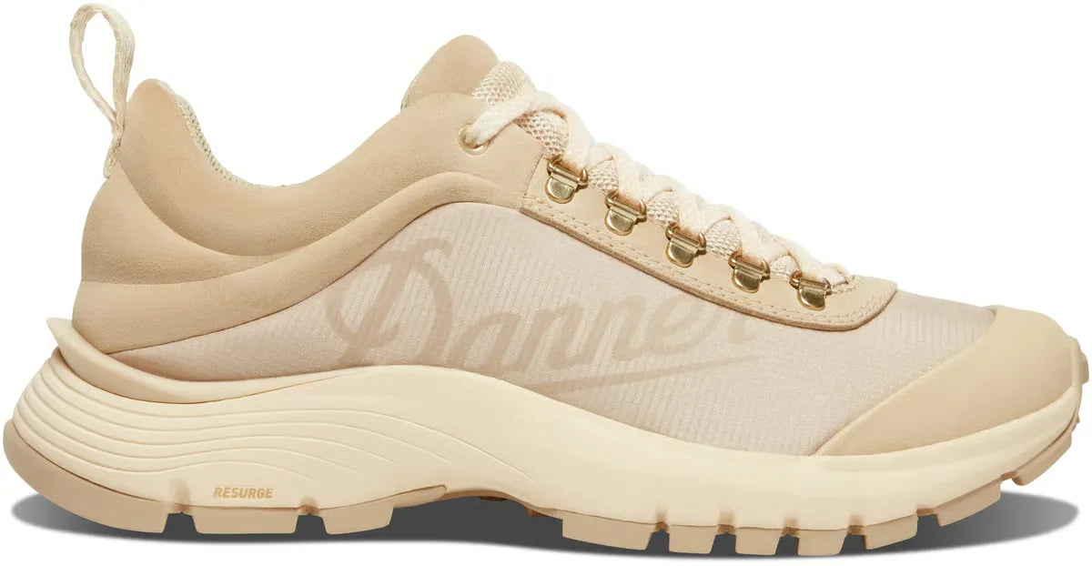 Trail Trainer 3 Bleached Sand/Semolina