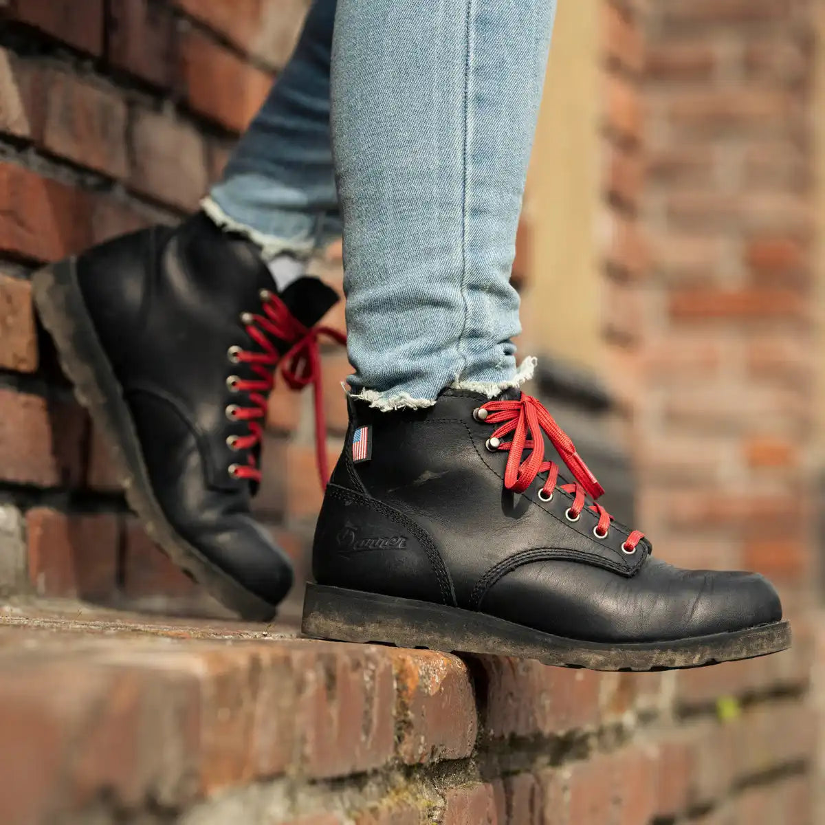 Women's Douglas 6 GTX Black - Image 10