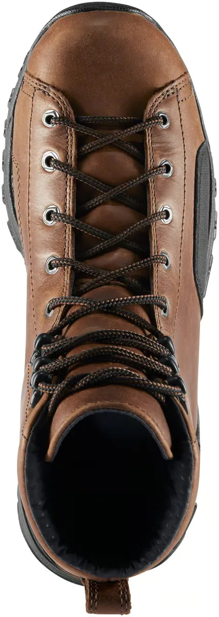 Stronghold 6 Dark Brown NMT - Image 4