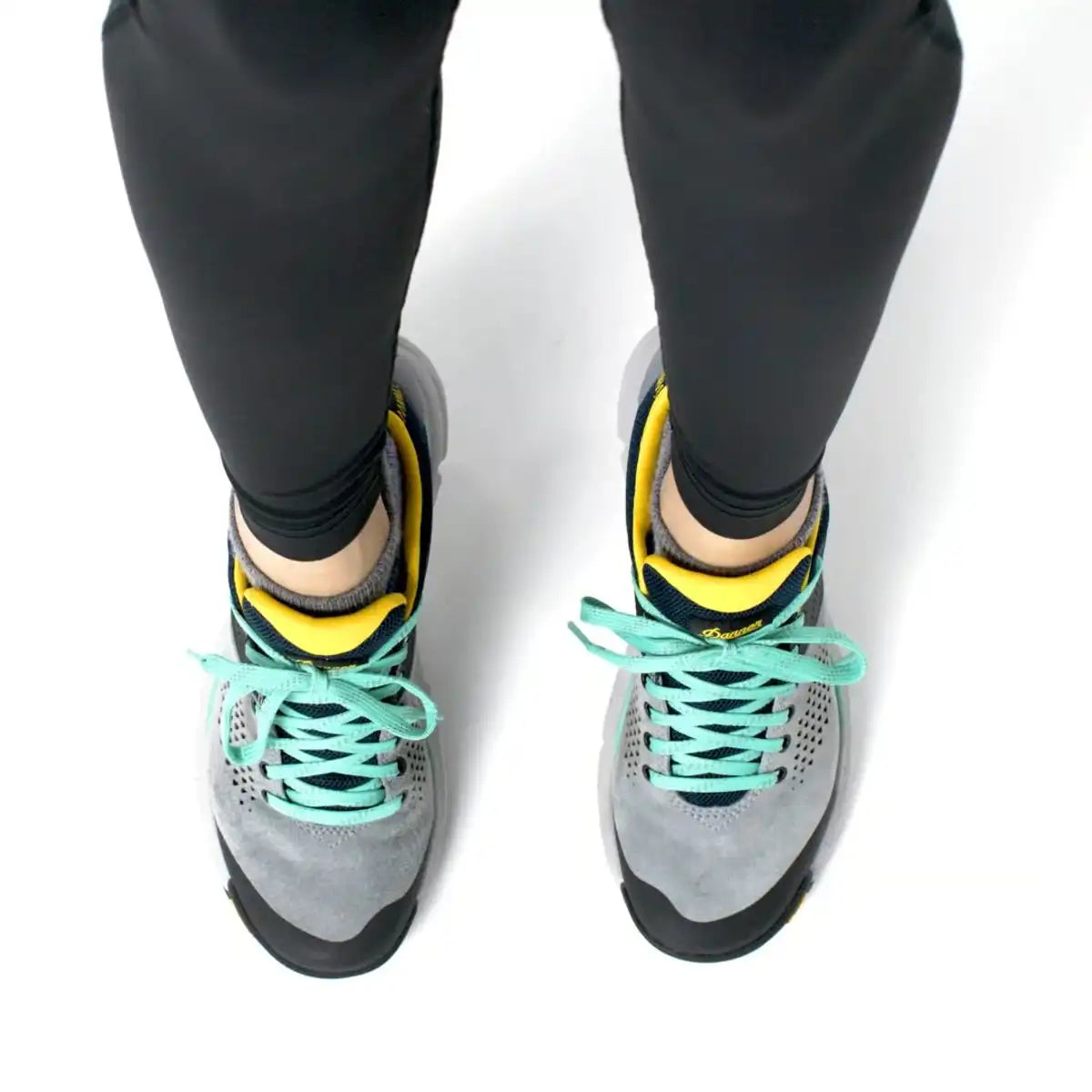 Women's Trail 2650 Mesh Black Shadow - Image 7