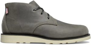 Pine Grove Chukka Charcoal