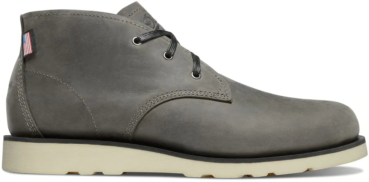 Pine Grove Chukka Charcoal
