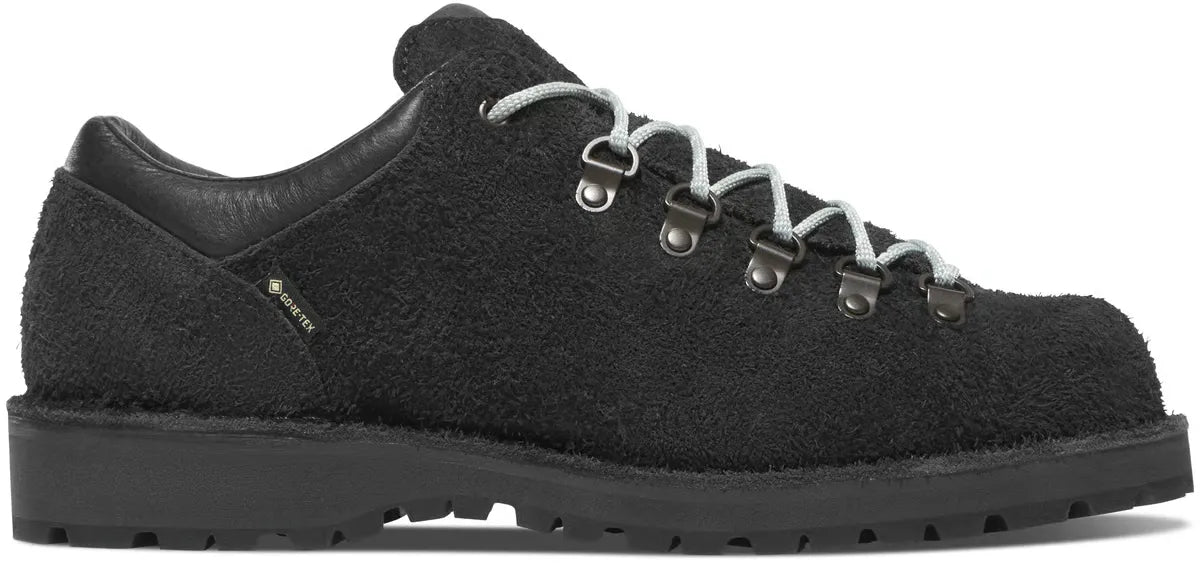 Men's Trail Field ID Low GTX Jet Black
