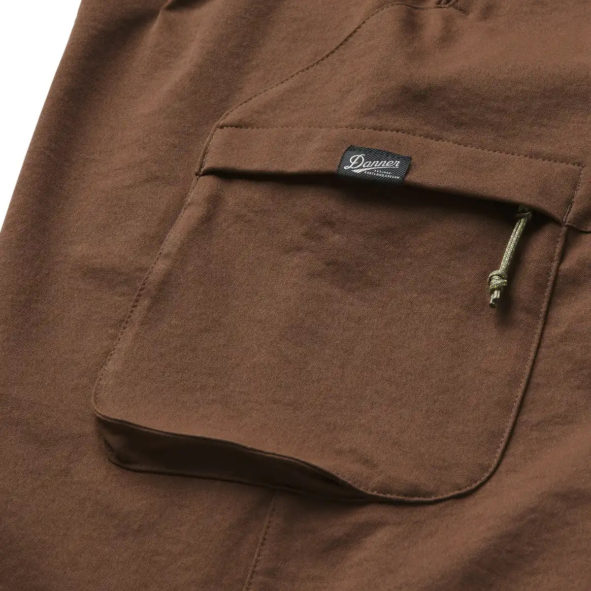 Boulder Ridge Pants Dark Earth - Image 7