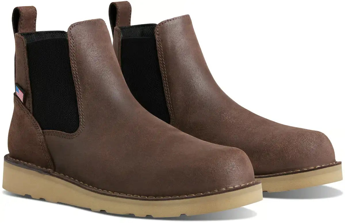 Men's Bull Run Lux Chelsea 6 Huckberry - Image 6
