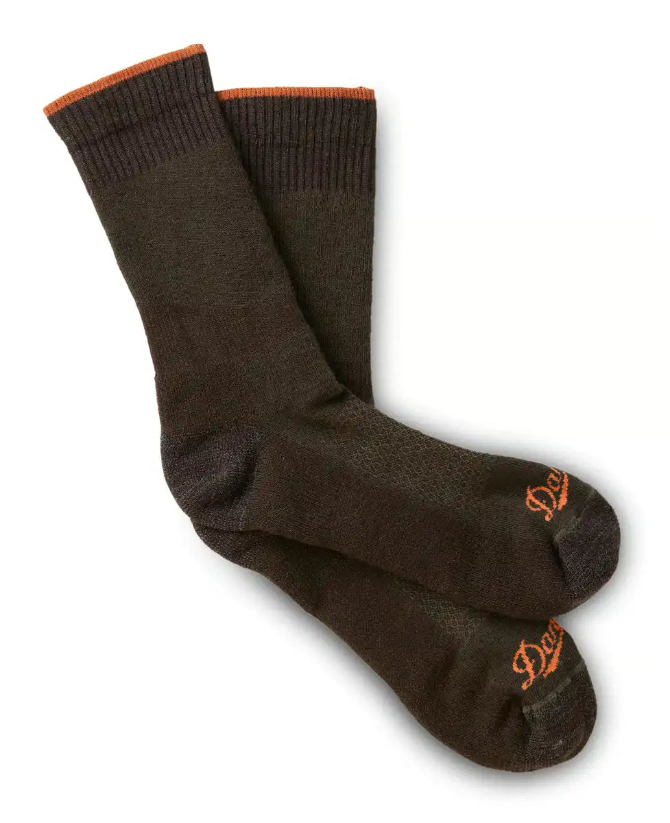 Pronghorn Midweight Crew Olive