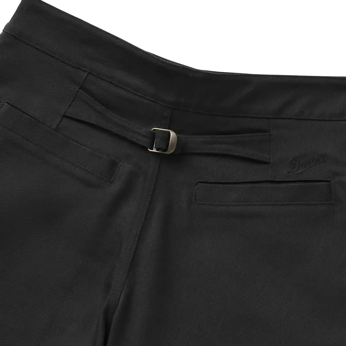 Women's Forager Pants Black - Image 3