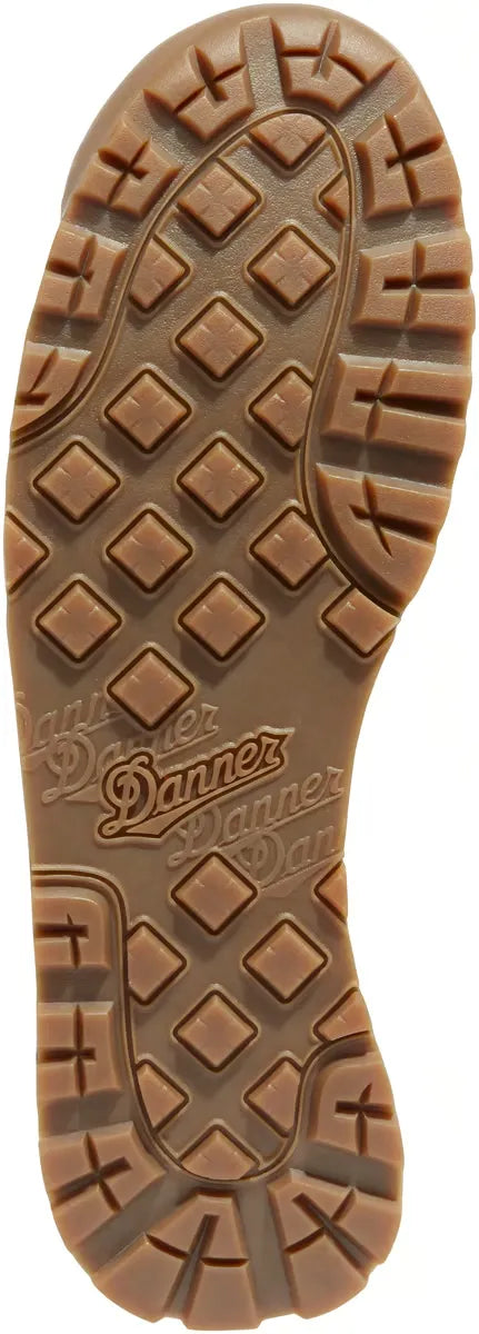 Women's Jag Distressed Brown/Deep Teal - Image 6