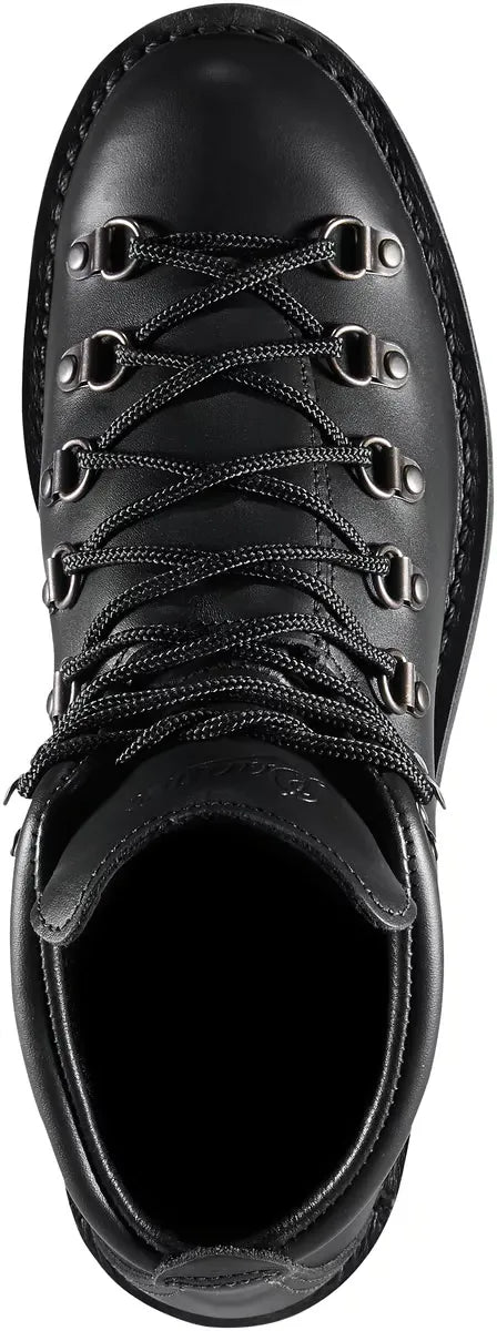Women's Mountain Light Black - Image 4
