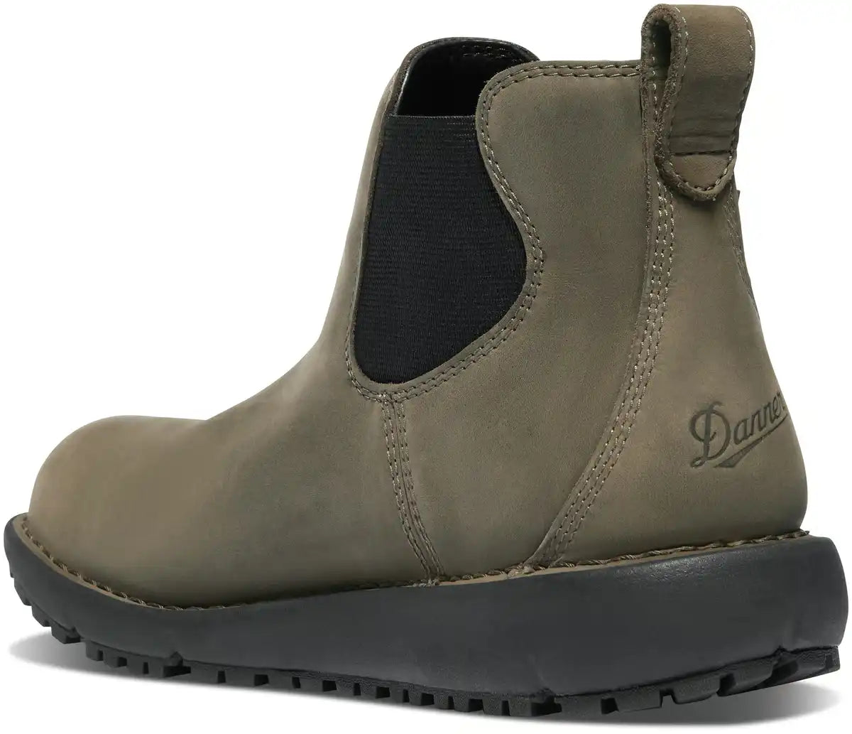 Tramline Chelsea 917 Major Brown GTX - Image 3