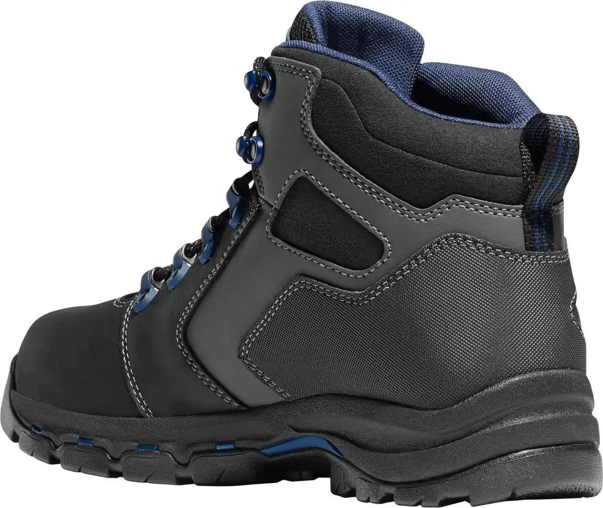 Vicious 4.5 Black/Blue - Image 3