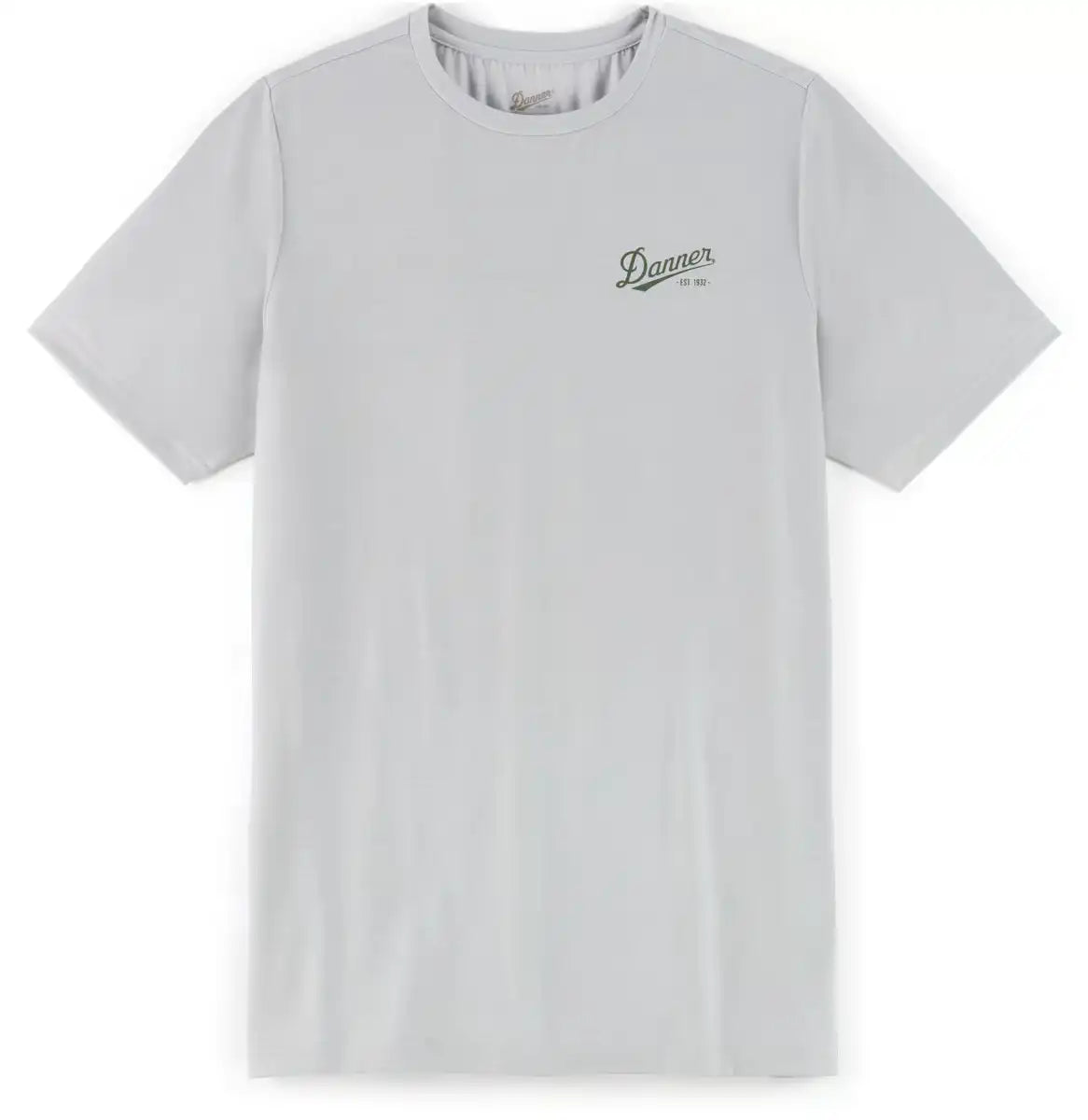 Danner Hidden Fir Tee Sand Dollar