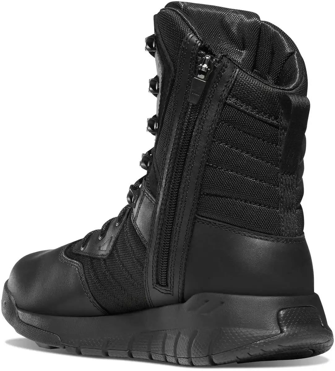 Instinct Tactical Side-Zip 8 Black Danner Dry - Image 3