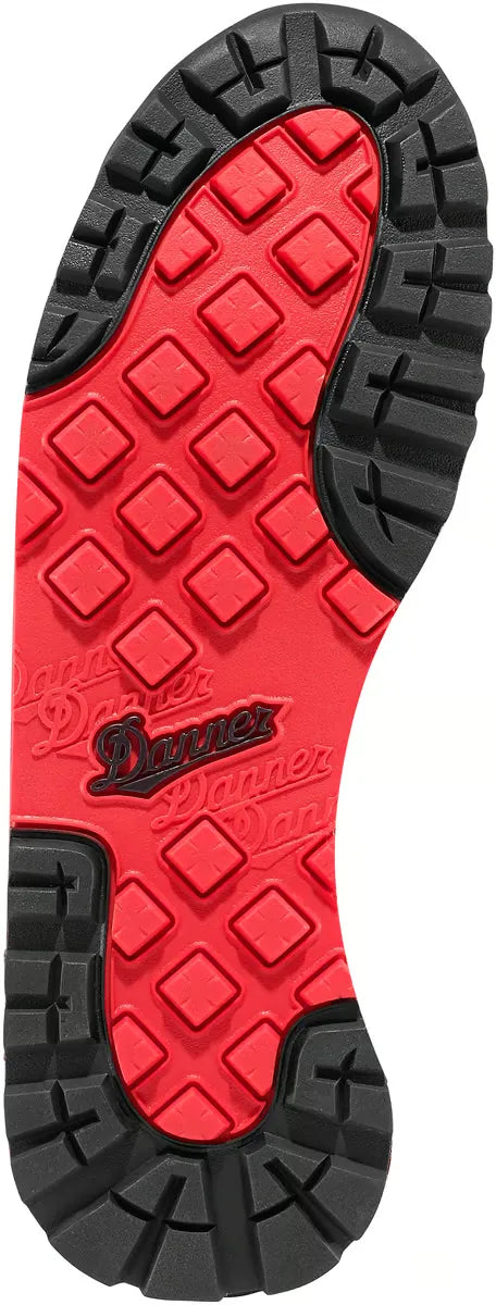 Women's Jag Steel Gray/Blue Wing Teal - Image 6