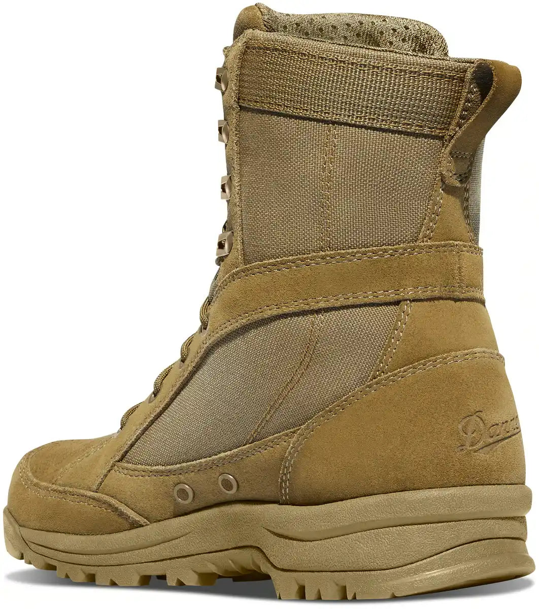 Women's Prowess 8 Coyote Hot - Image 3