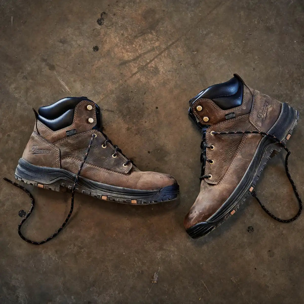 Women's Caliper 5 Brown AL - Image 6