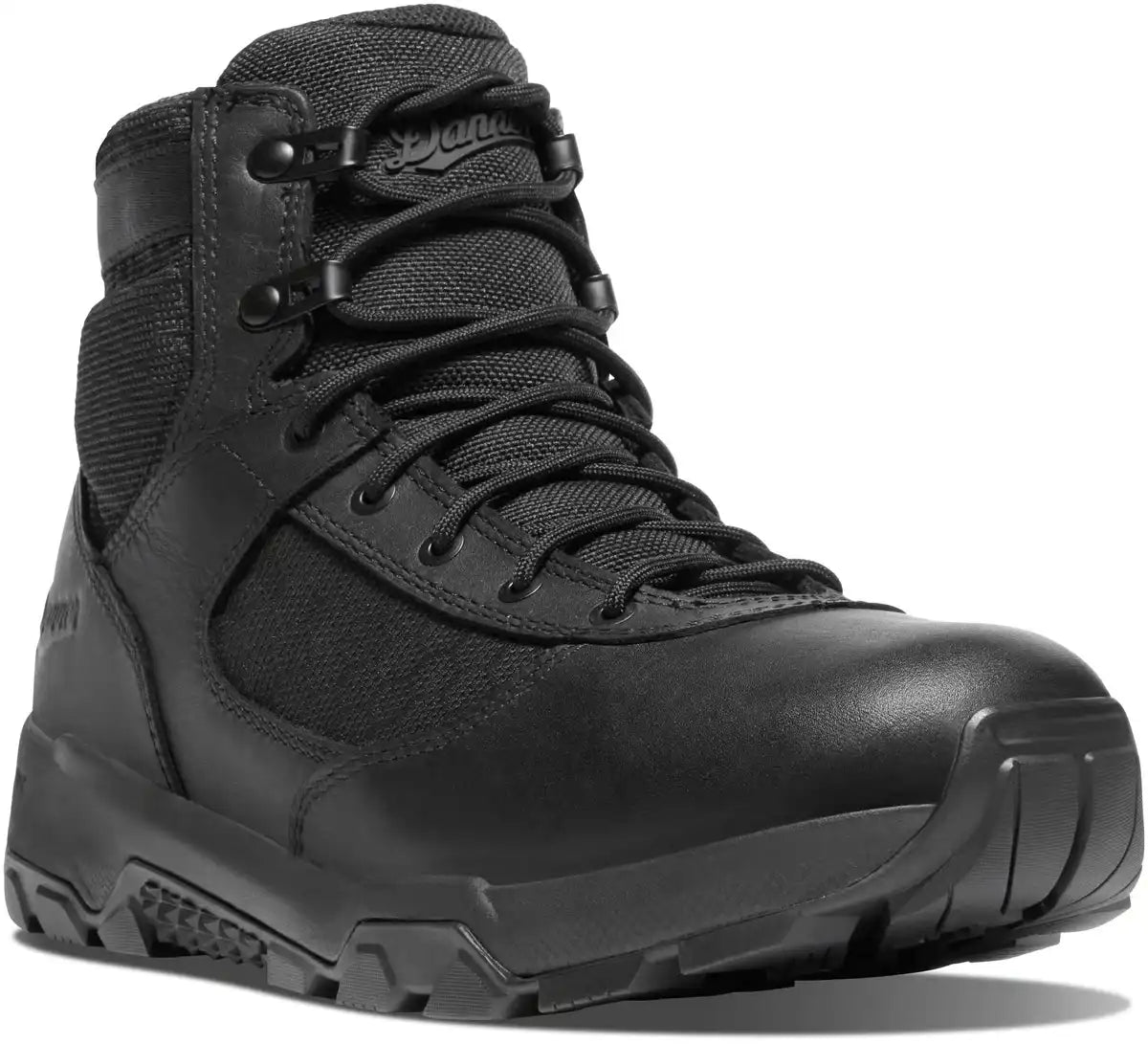 Sonic Side-Zip 6 Black Danner Dry - Image 2