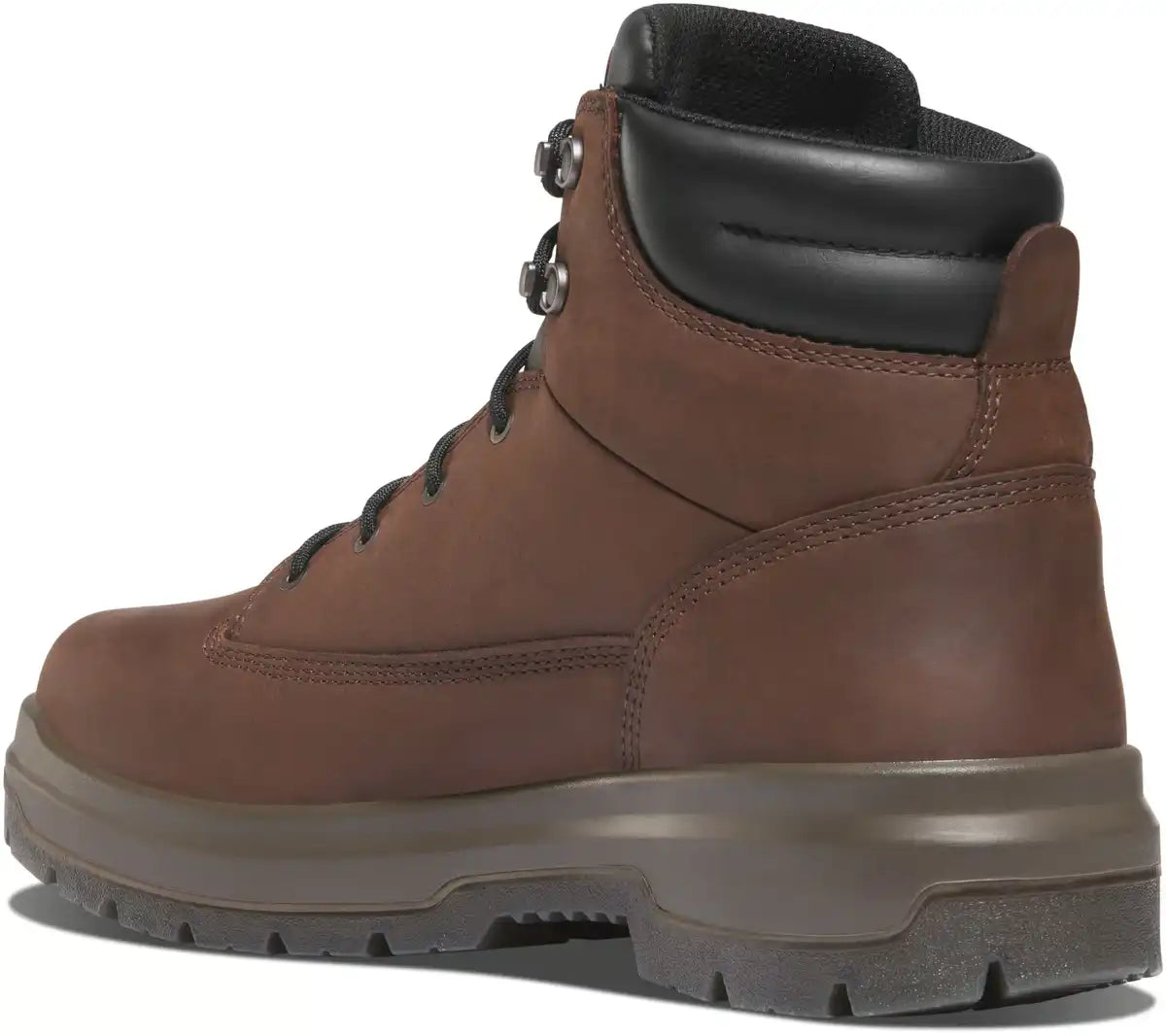 Men's Ground Control 6 Brown ST - Image 3