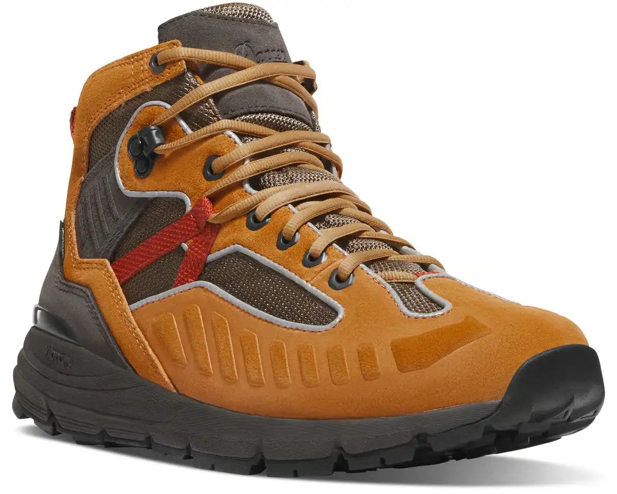 Fullbore ID Roasted Pecan/Peat GTX - Image 2