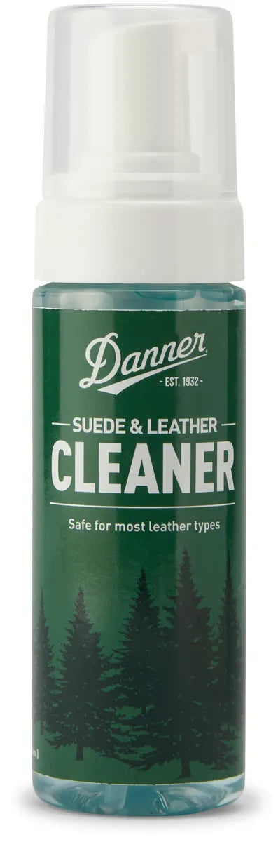 Danner Suede and Leather Cleaner