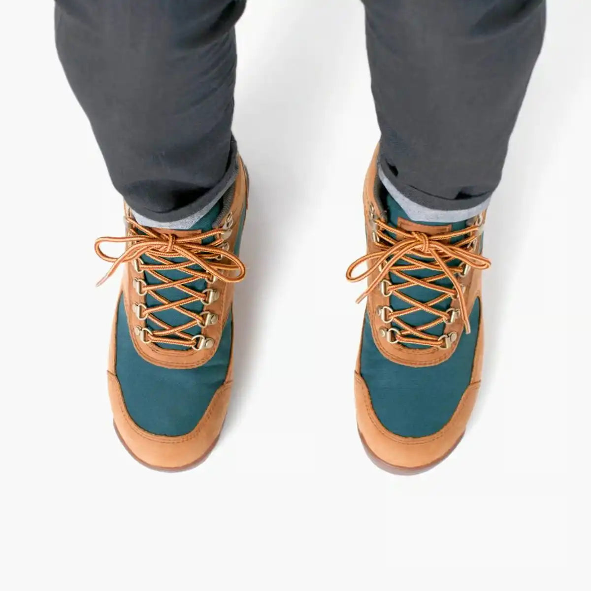 Women's Jag Steel Gray/Blue Wing Teal - Image 7