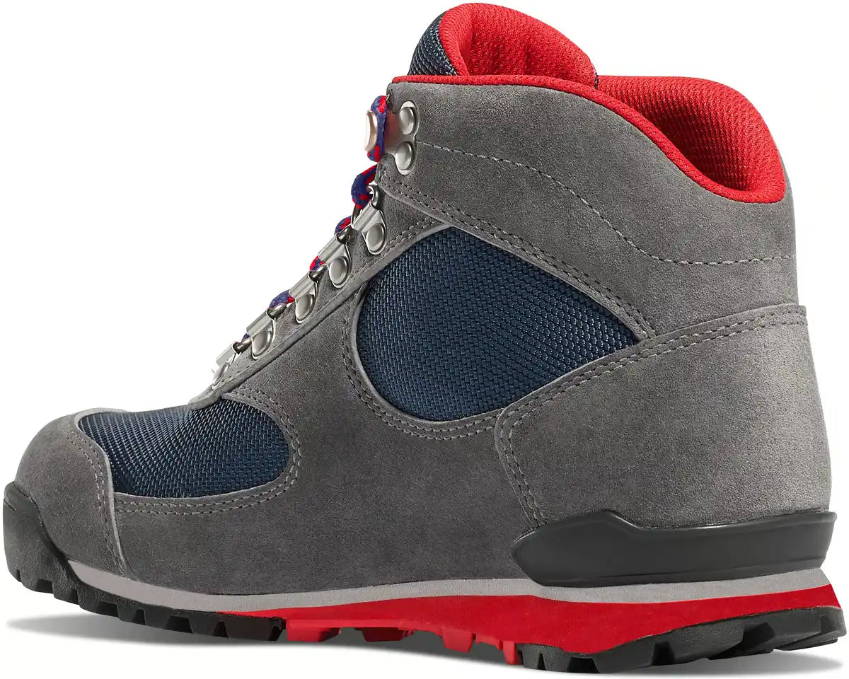 Women's Jag Steel Gray/Blue Wing Teal - Image 4