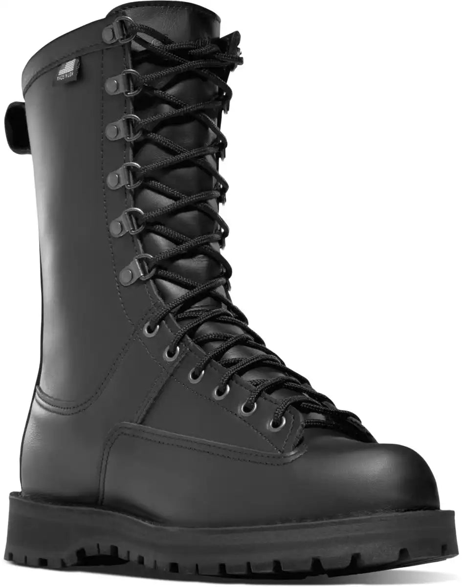 Women's Fort Lewis 10 Black 200G - Image 2