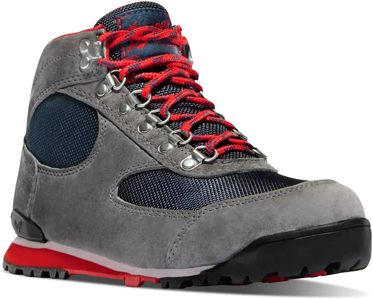 Women's Jag Steel Gray/Blue Wing Teal - Image 3