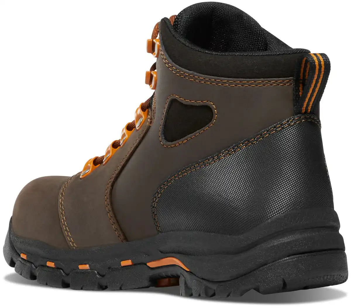 Women's Vicious 4 Brown/Orange - Image 3