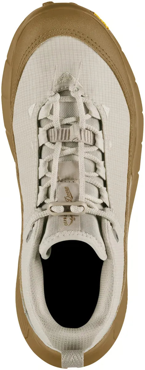 Women's N45 MAX Low Osprey Sandy Grey - Image 6