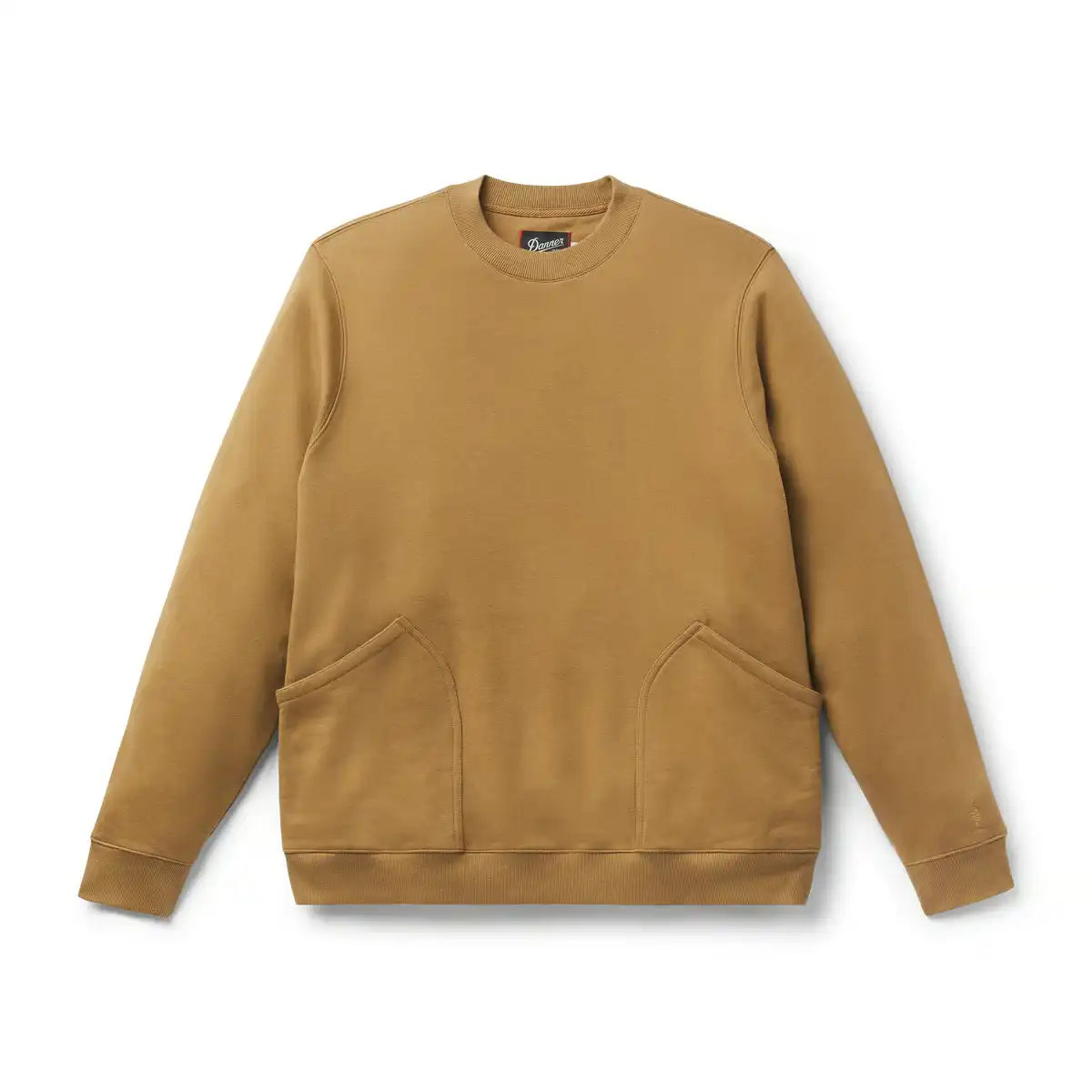 DWR Cotton Forager Sweatshirt Ermine