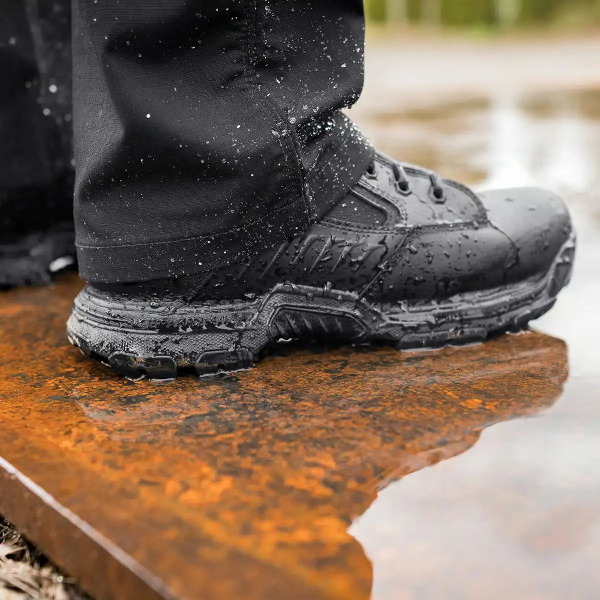 StrikerBolt 4.5 Black GTX - Image 7