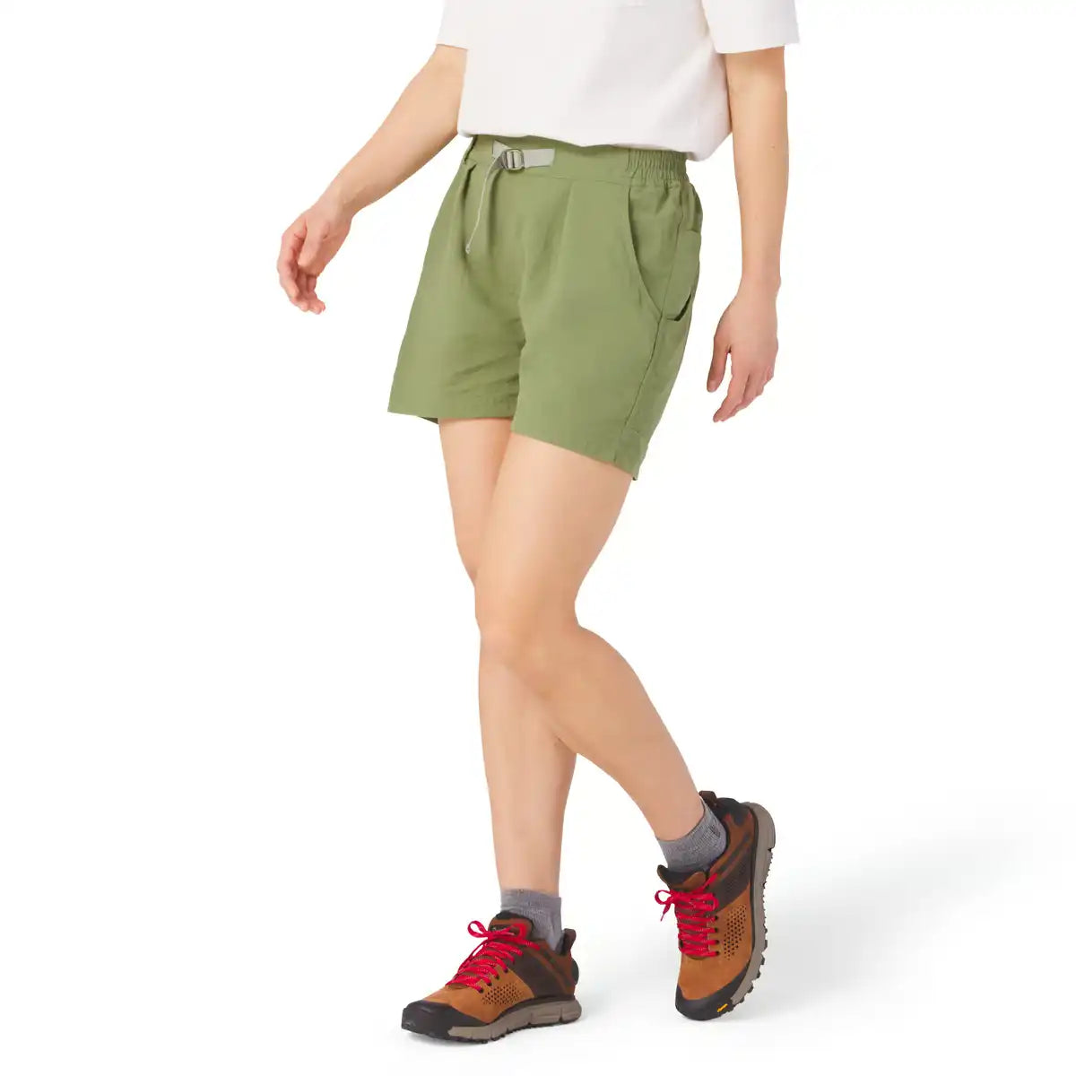 Danner Utility Shorts Olivine