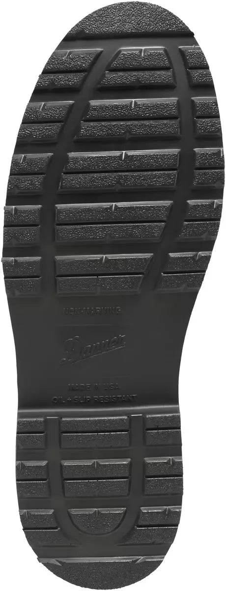 Bull Run Chelsea 6 Tobacco Black Heel - Image 5
