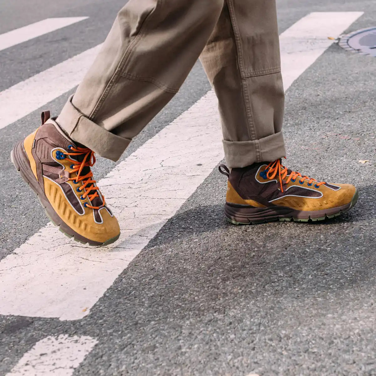 Fullbore ID Mid GTX Trail Mix - Image 7