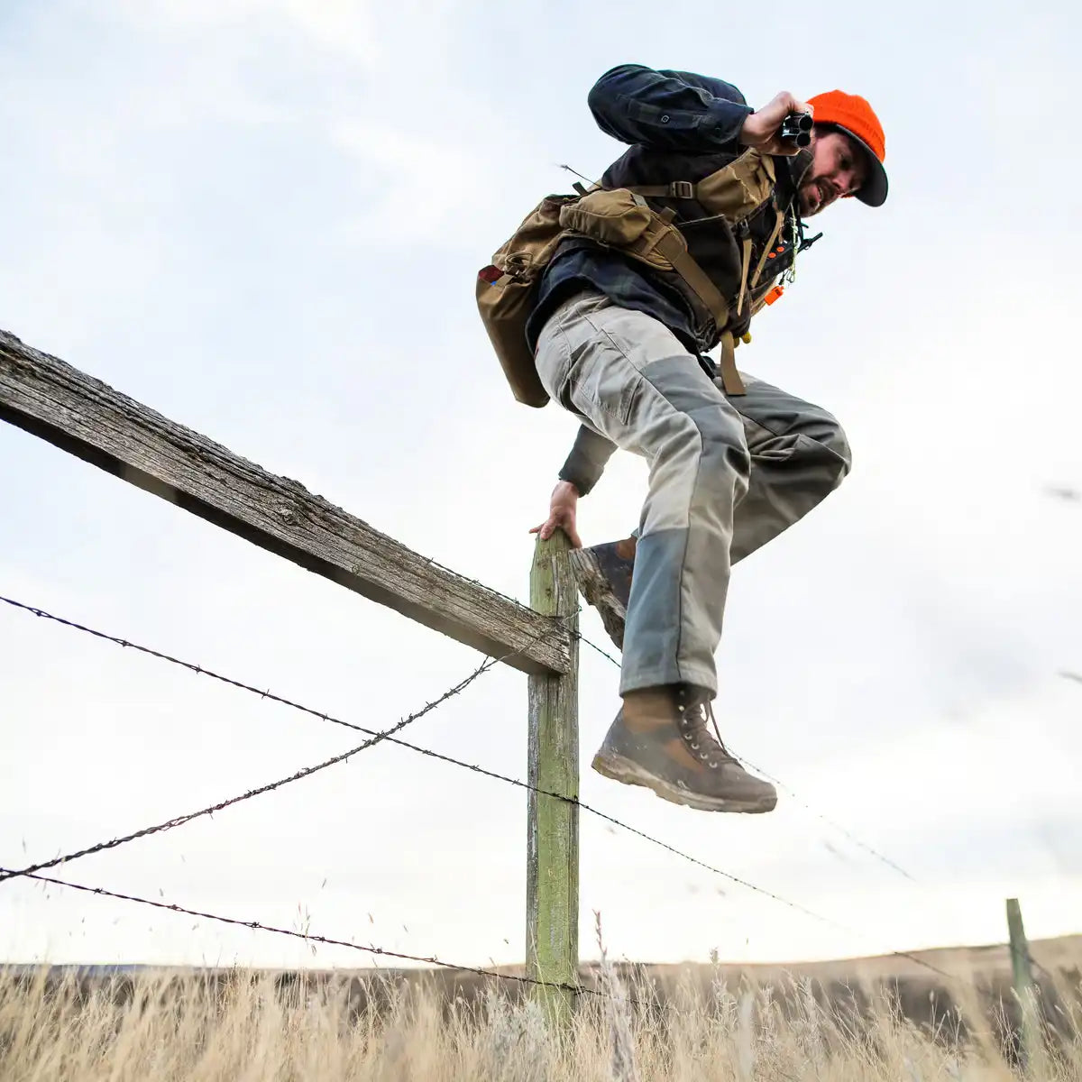 Recurve 7 Brown 400G - Image 9