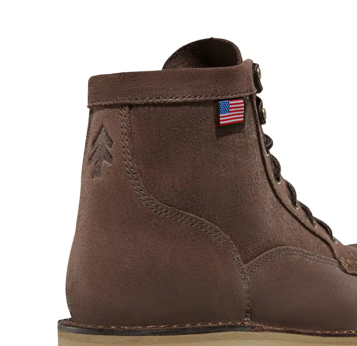 Men's Bull Run Lux Moc Toe 6 Huckberry - Image 7
