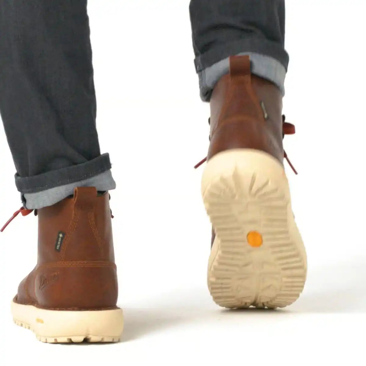Women's Logger 917 Charcoal GTX - Image 12