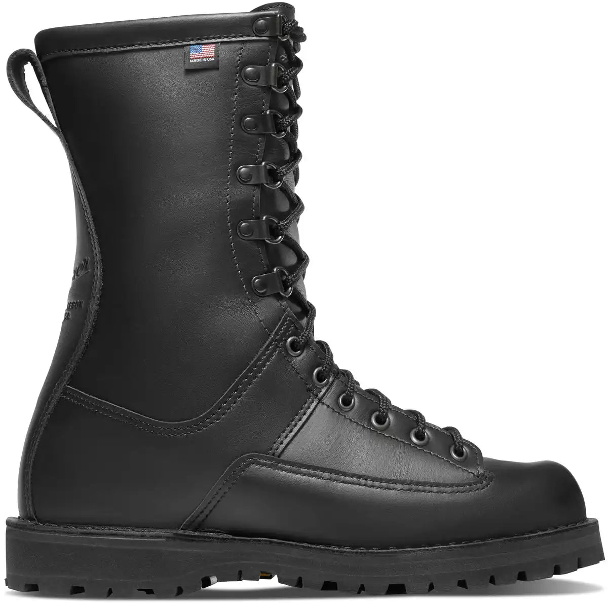 Fort Lewis 10 Black