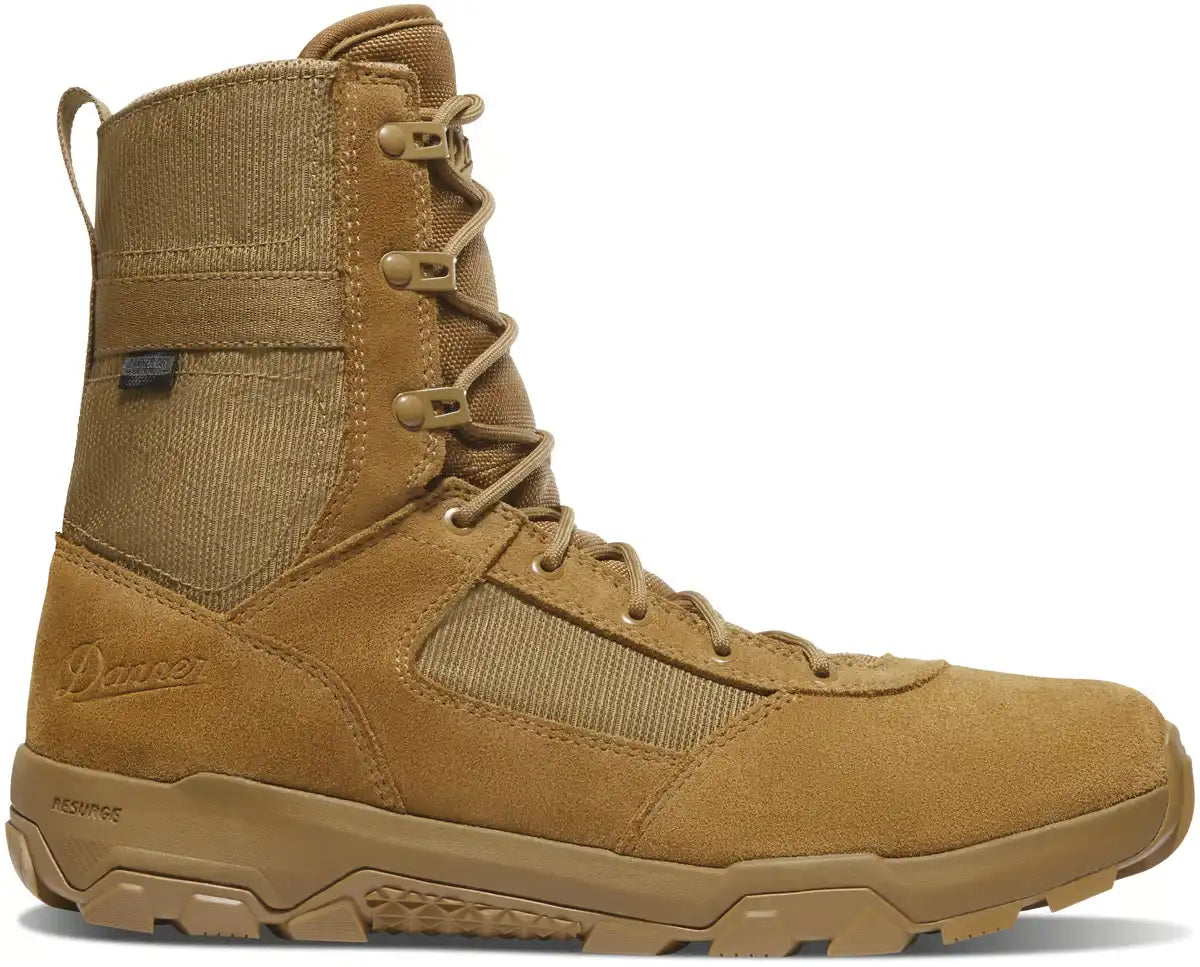 Sonic 8 Coyote Danner Dry