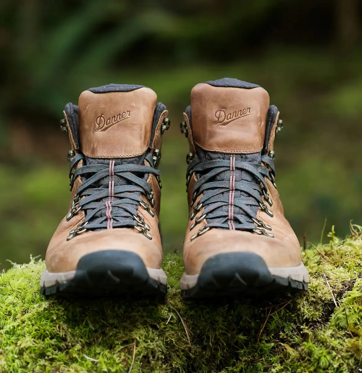 Mountain 600 4.5 Rich Brown - Image 6