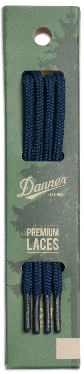 Laces 63 Blue