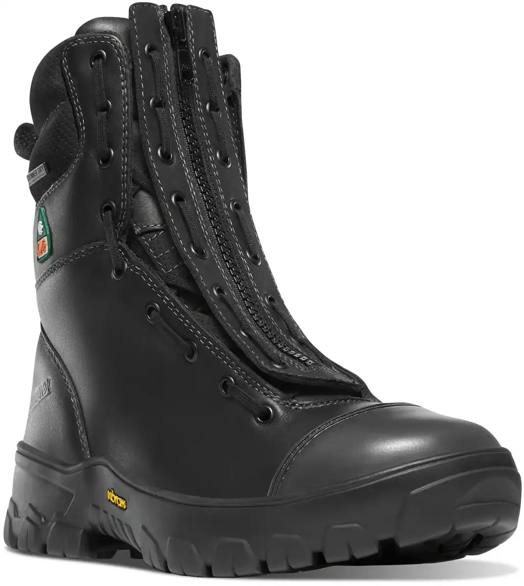 Modern Firefighter 8 Black NMT - Image 2